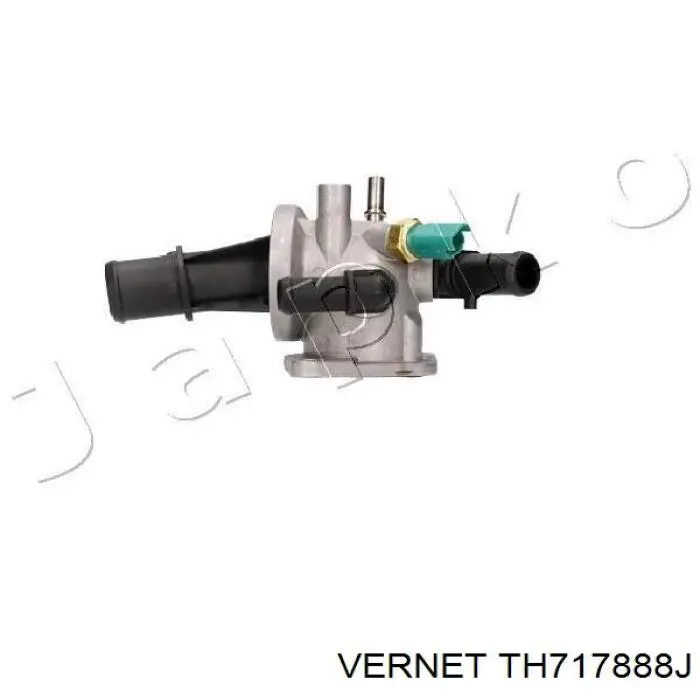 Купити TH717888J Vernet Термостат в корпусі