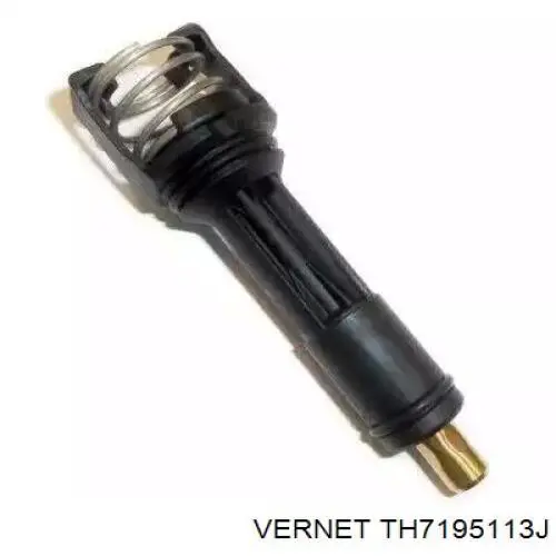 Автомобільний термостат Vernet TH7195113J ціна, від 17.88 USD