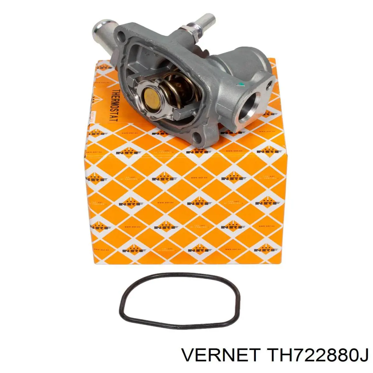 Автомобільний термостат Vernet TH722880J ціна, від 34.24 USD