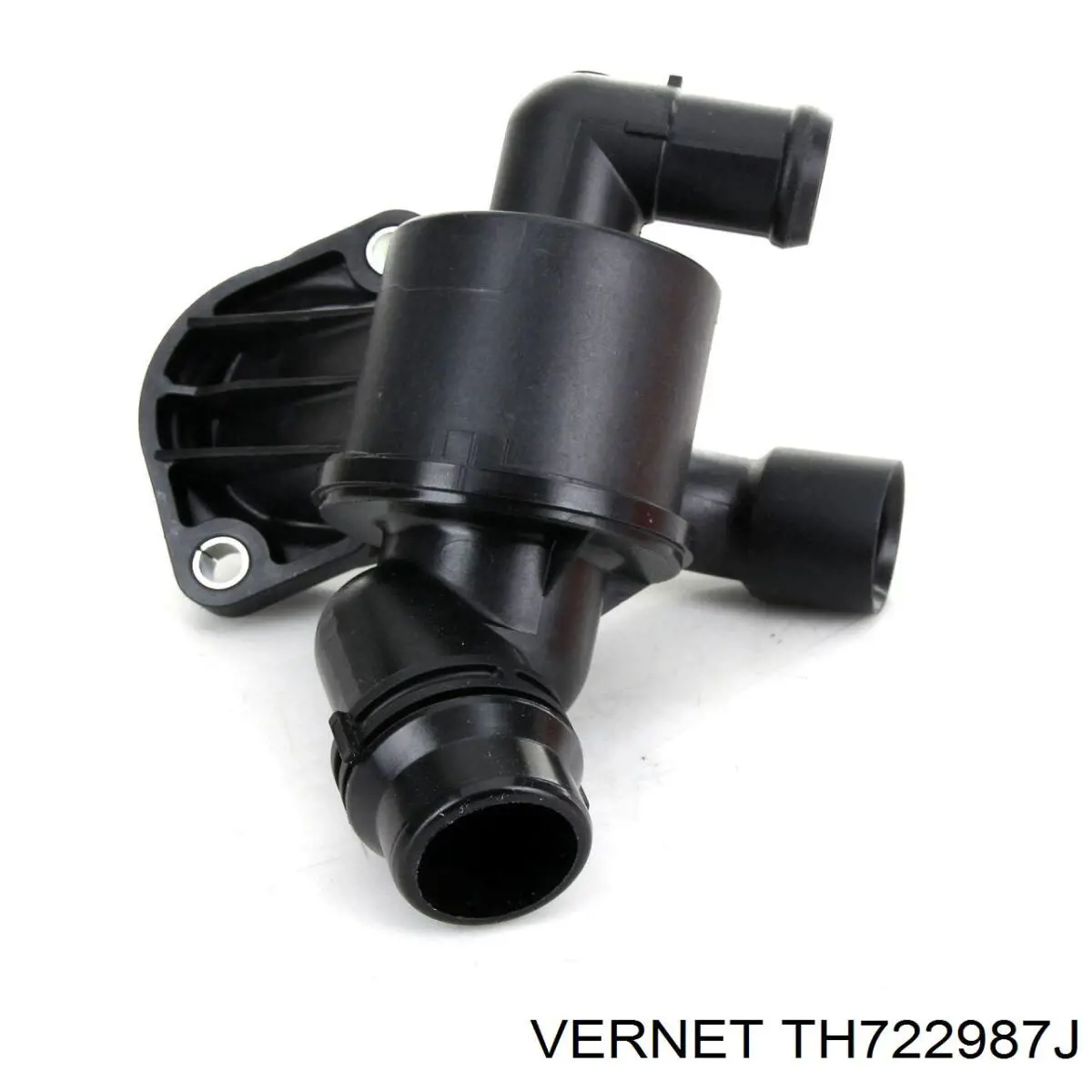 TH722987J Vernet Корпус термостата в зборі