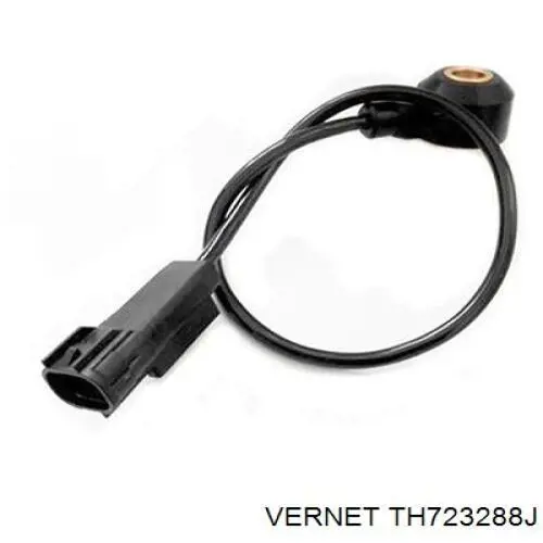 Термостат TH723288J Vernet