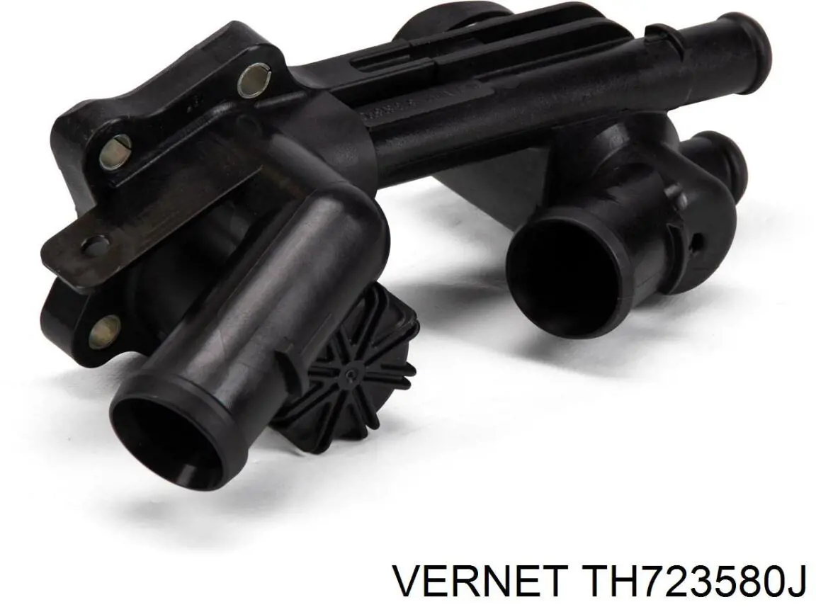 Кожух термостата Vernet TH723580J ціна, від 42.11 USD