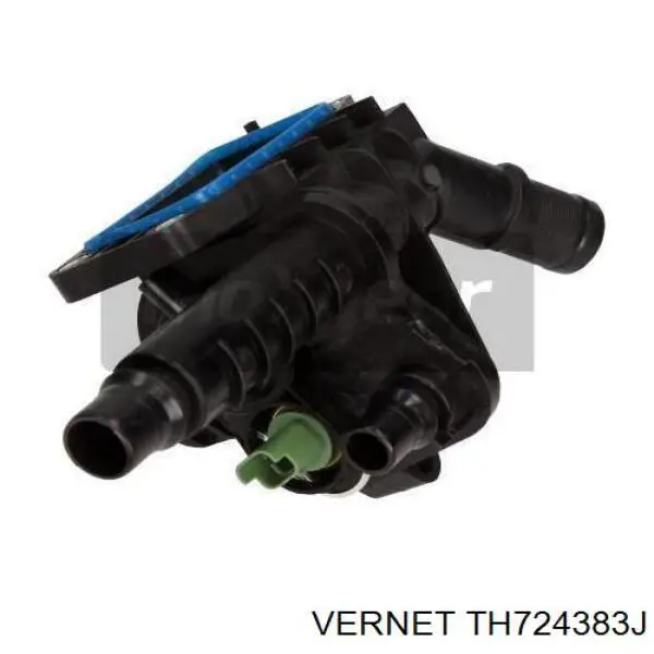 Купити TH724383J Vernet Корпус термостата
