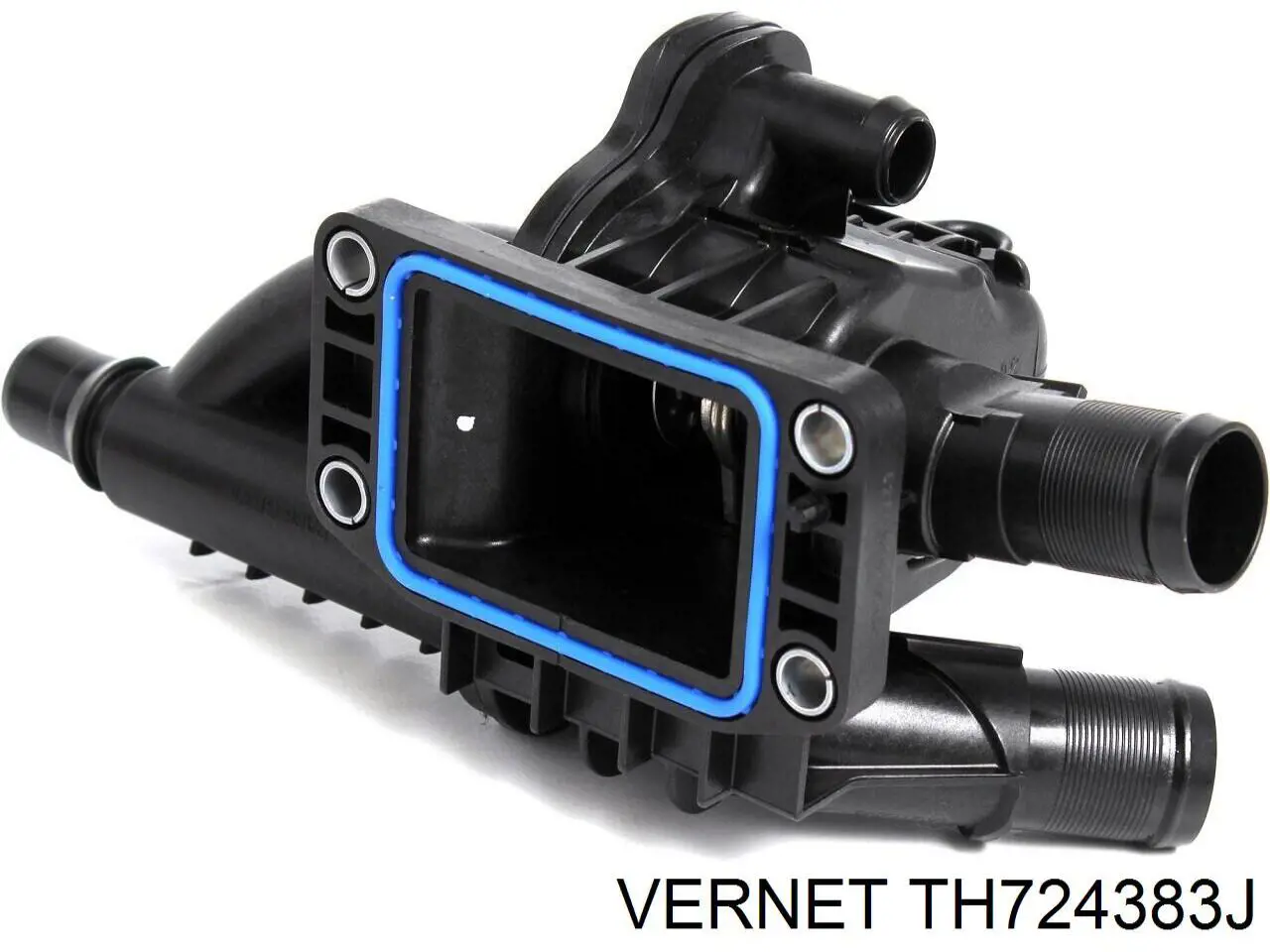 Корпус термостата TH724383J Vernet