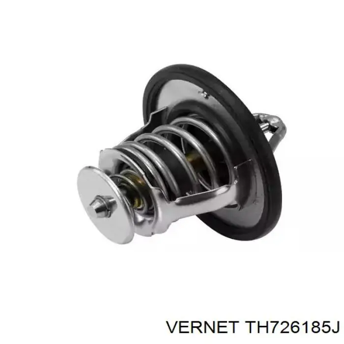 Купити TH726185J Vernet Термостат в корпусі