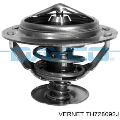 TH728092J Vernet Авто термостат