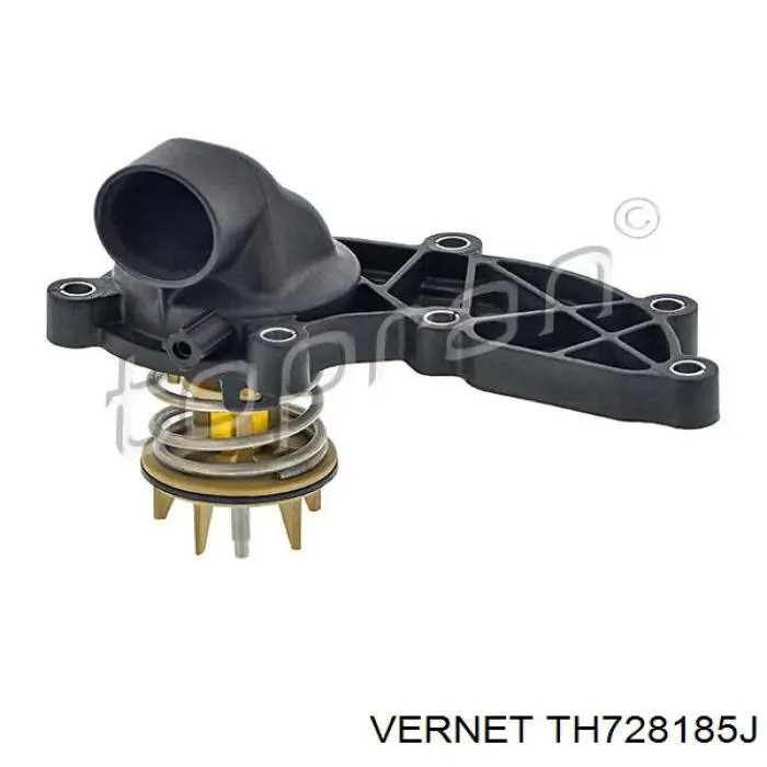 Купити TH728185J Vernet Корпус термостата