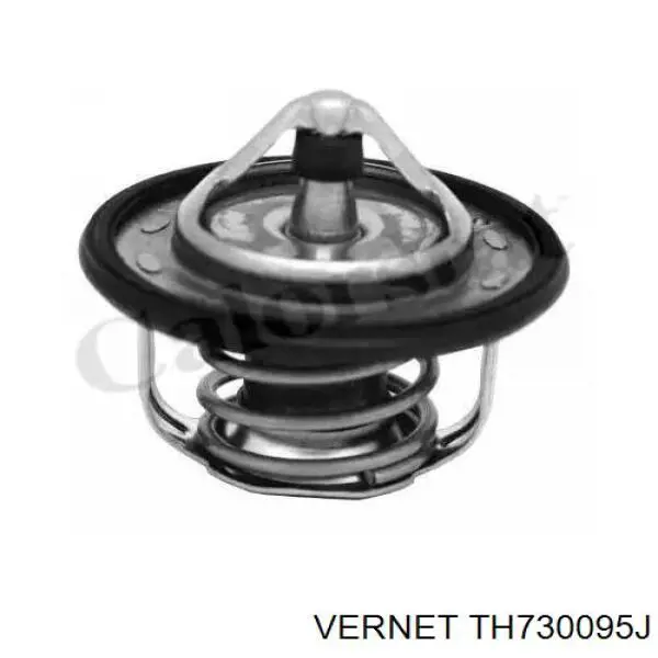 Купити TH730095J Vernet Термостат в корпусі