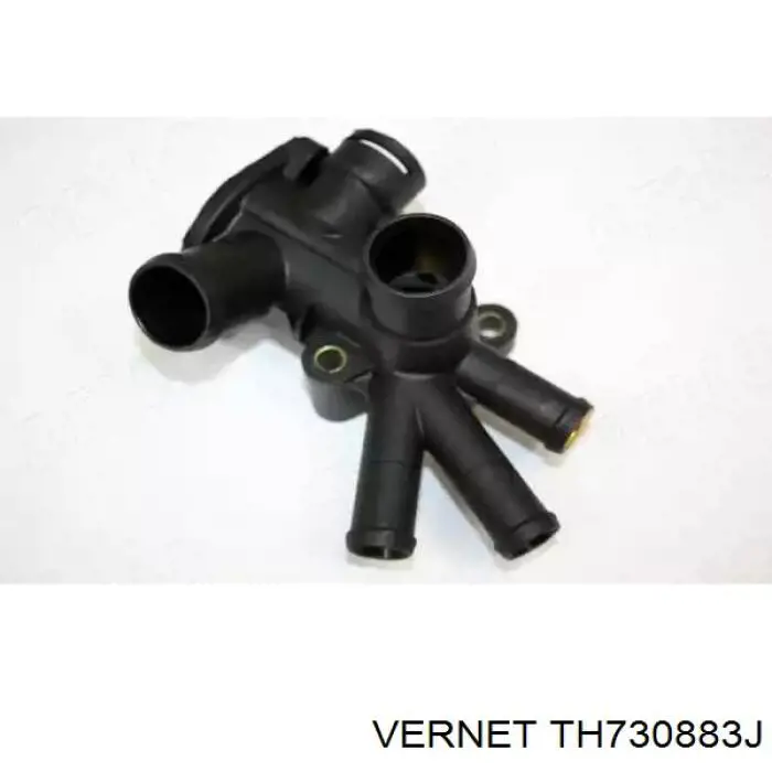 Кожух термостата Vernet TH730883J ціна, від 21.83 USD