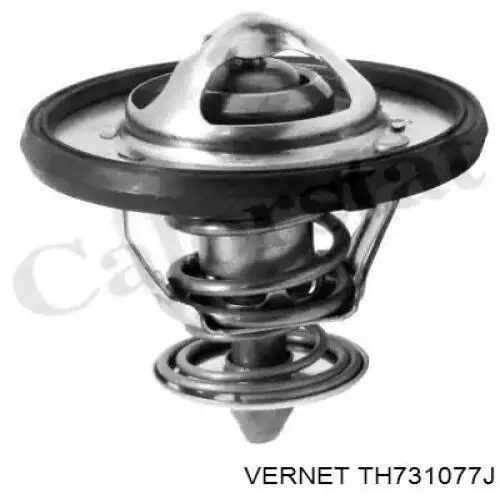 Автомобільний термостат Vernet TH731077J ціна, від 22.93 USD