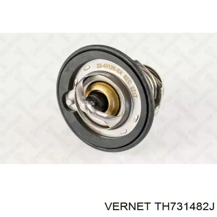 Автомобільний термостат Vernet TH731482J ціна, від 29.84 USD