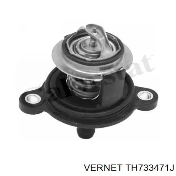 Автомобільний термостат Vernet TH733471J ціна, від 15.71 USD