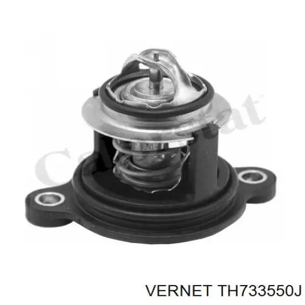 Автомобільний термостат Ford CA6G8575DA ціна, від 13.43 USD