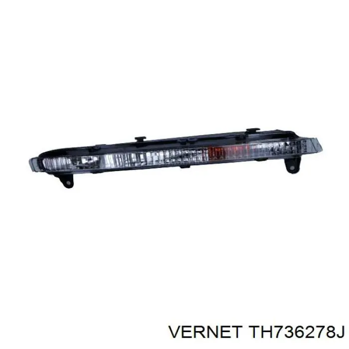 Автомобільний термостат Vernet TH736278J ціна, від 31.61 USD