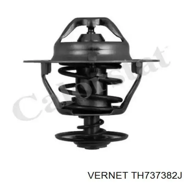 Автомобільний термостат Vernet TH737382J ціна, від 8.17 USD