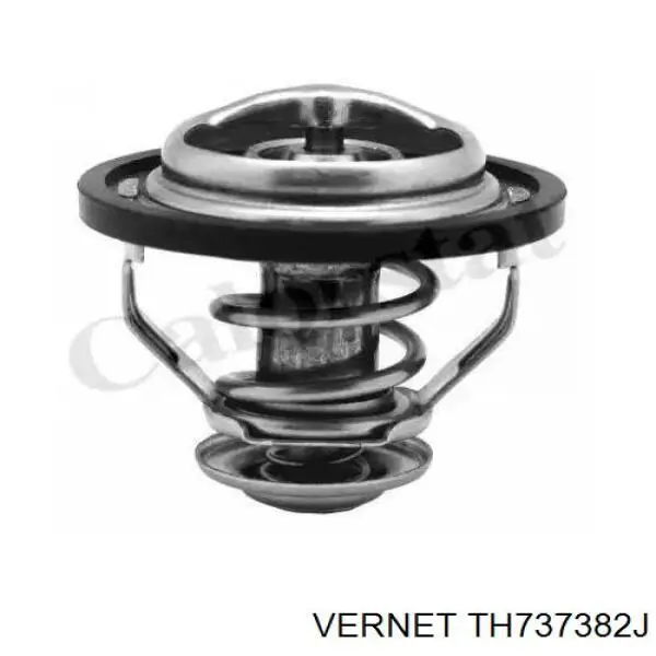 Купити TH737382J Vernet Термостат в корпусі