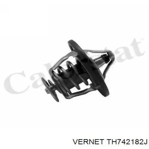 Автомобільний термостат Vernet TH742182J ціна, від 15.08 USD