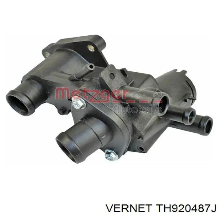 TH920487J Vernet Авто термостат