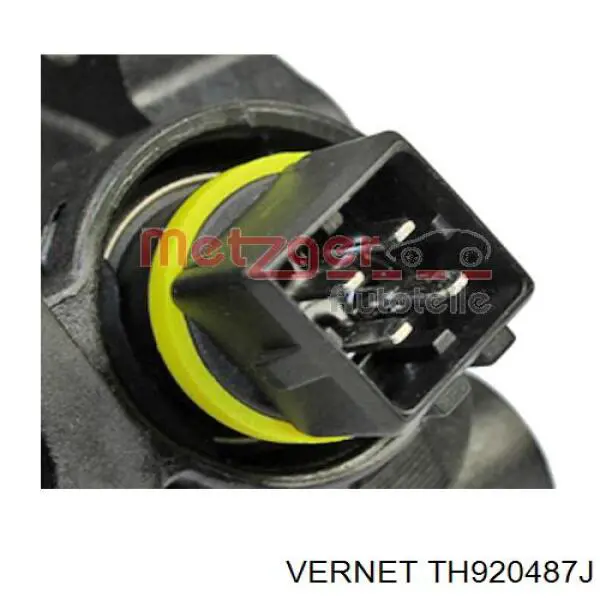Автомобільний термостат Vernet TH920487J ціна, від 7.89 USD