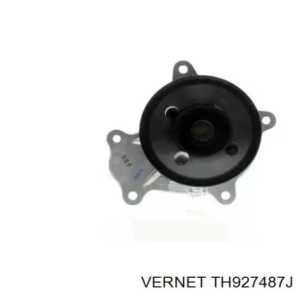 TH927487J Vernet Авто термостат