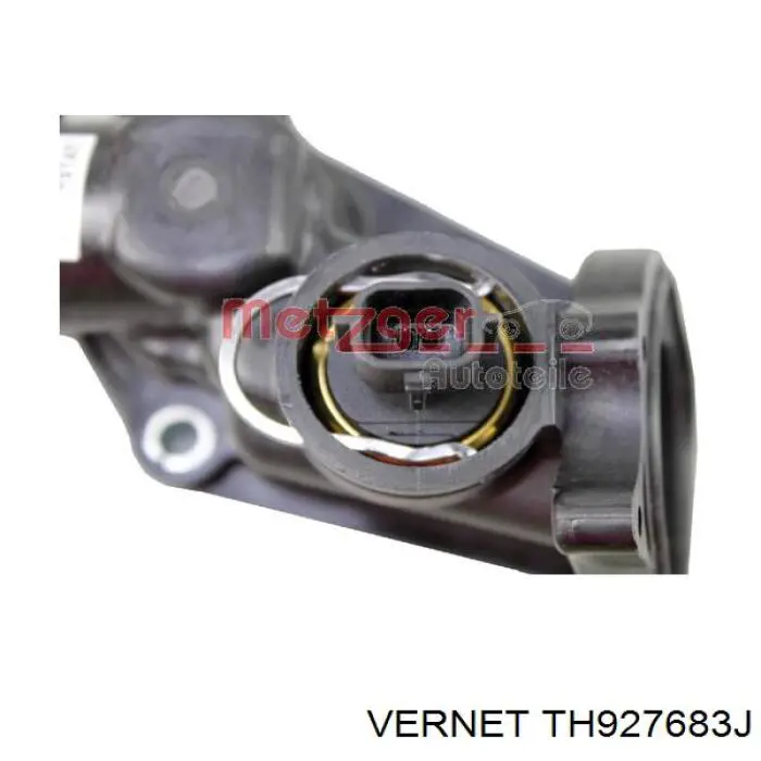 Купити TH927683J Vernet Термостат в корпусі