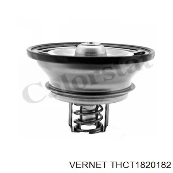 Автомобільний термостат Vernet THCT1820182 ціна, від 37.84 USD