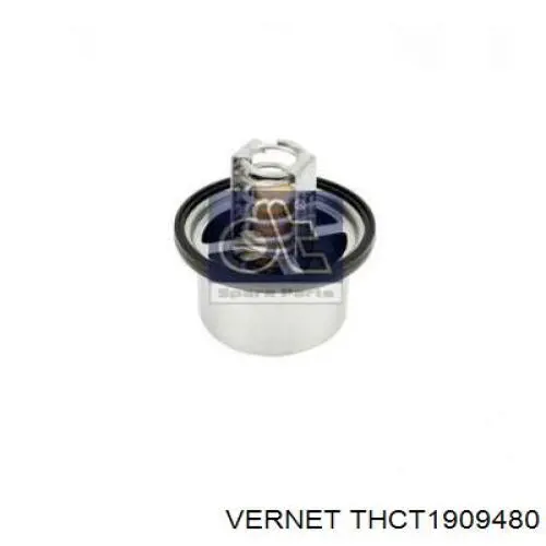 Автомобільний термостат Vernet THCT1909480 ціна, від 15.56 USD