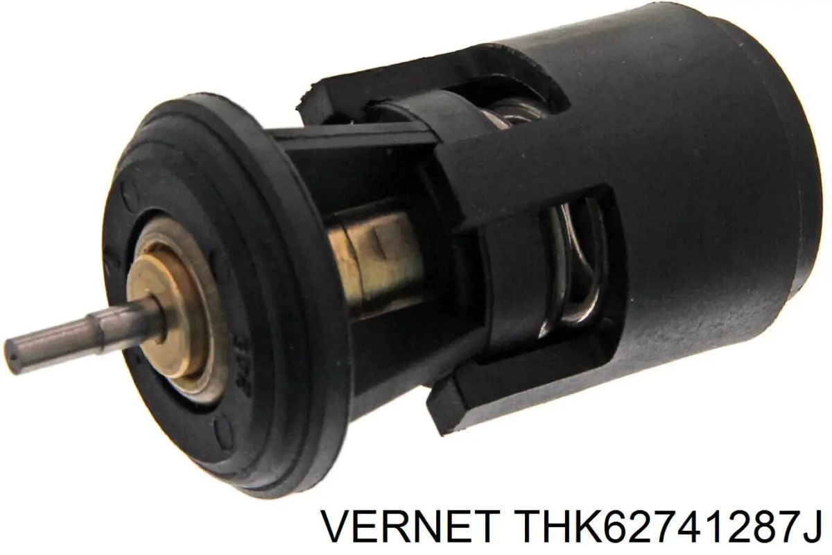 Кожух термостата Vernet THK62741287J ціна, від 24.80 USD