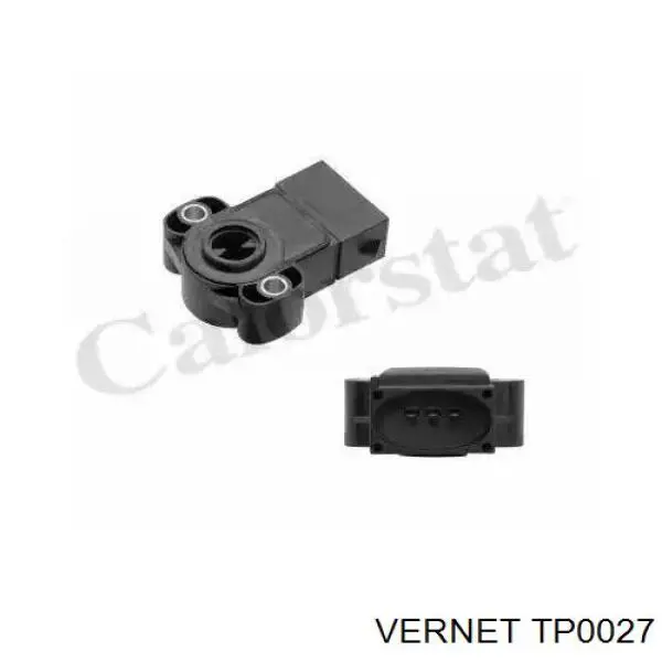 Купити TP0027 Vernet Потенціометр