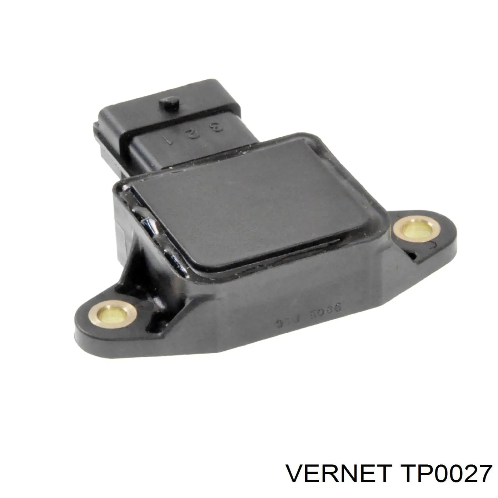 Потенціометр Vernet TP0027 ціна, від 12.22 USD