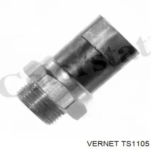 Датчик температури радіатора Vernet TS1105 ціна, від 6.85 USD
