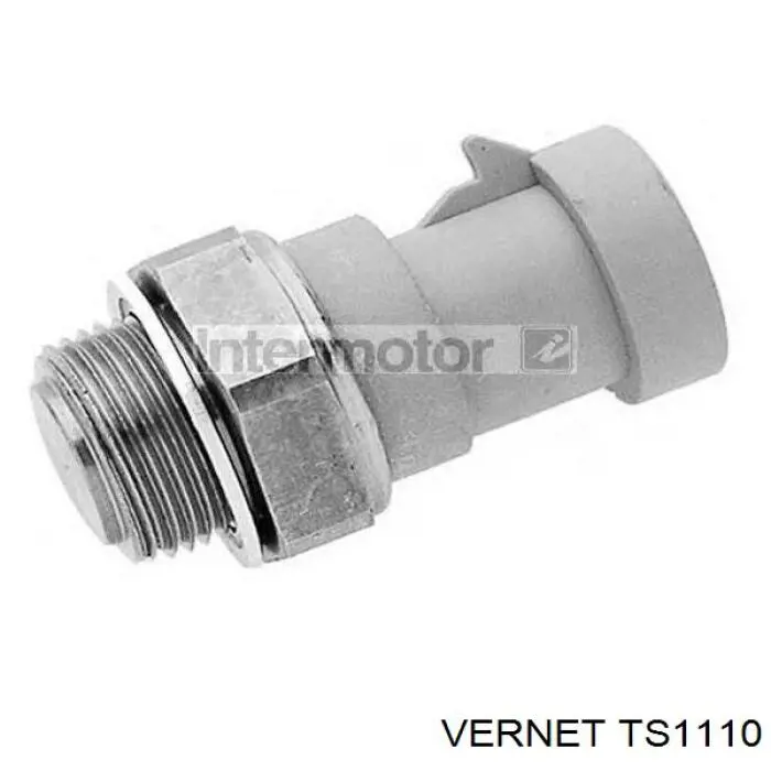 Купити TS1110 Vernet Датчик включення вентилятора