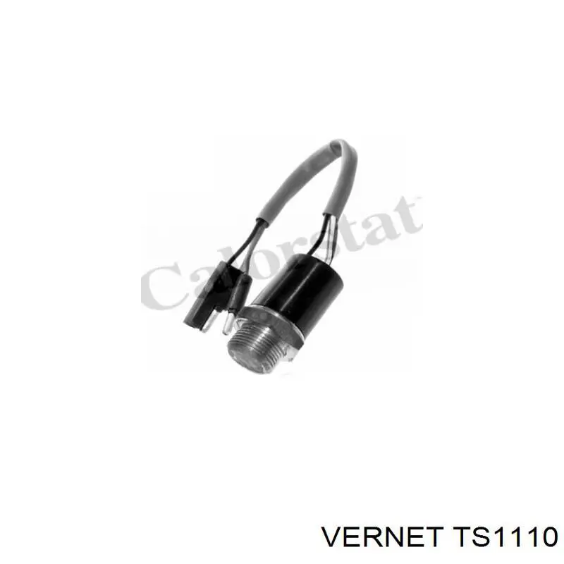 Датчик включення вентилятора TS1110 Vernet