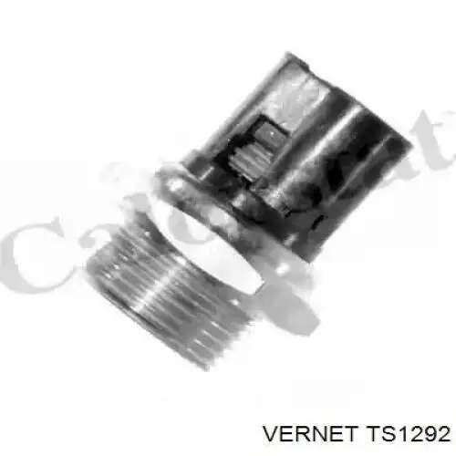 TS1292 Vernet термо-датчик включення вентилятора радіатора