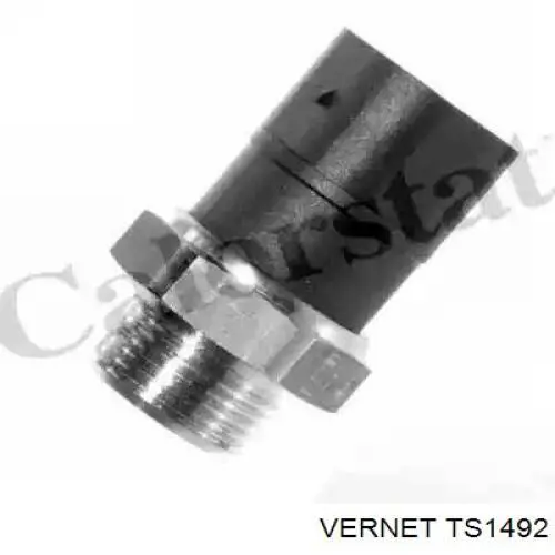 Датчик температури радіатора Vernet TS1492 ціна, від 7.45 USD