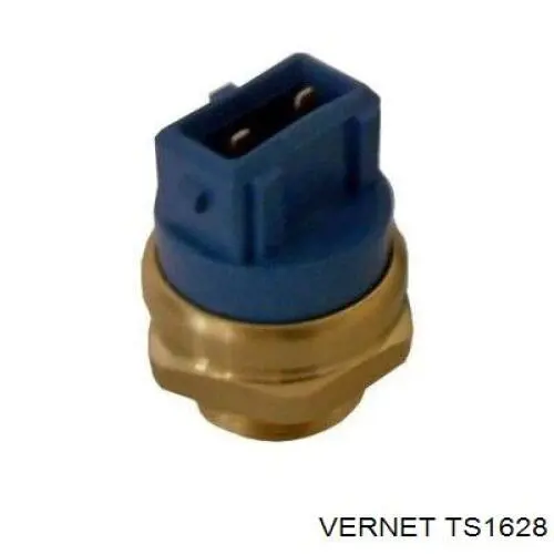 Датчик температури радіатора Vernet TS1628 ціна, від 8.12 USD