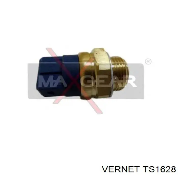 Купити TS1628 Vernet Датчик включення вентилятора