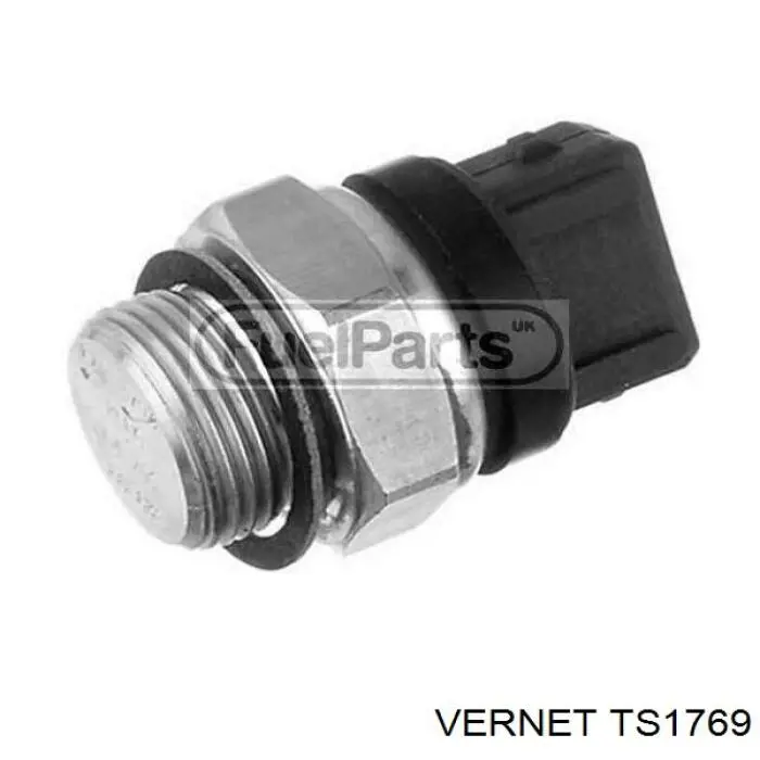 Датчик включення вентилятора радіатора Vernet TS1769