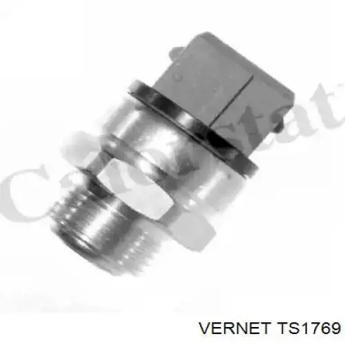 TS1769 Vernet Датчик радіатора