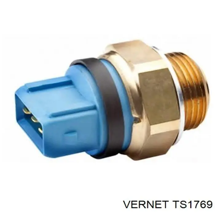 Купити TS1769 Vernet Датчик включення вентилятора