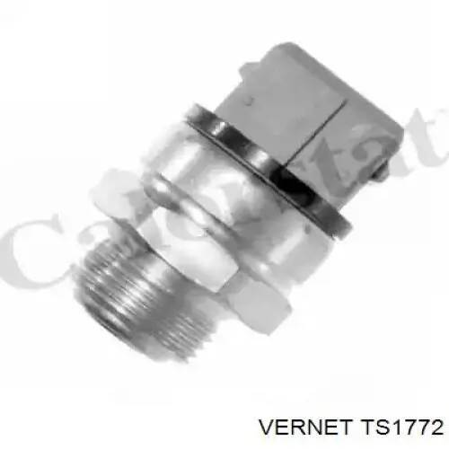 Датчик температури радіатора Vernet TS1772 ціна, від 9.54 USD