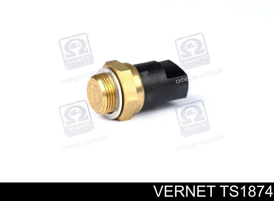 Купити TS1874 Vernet Датчик включення вентилятора