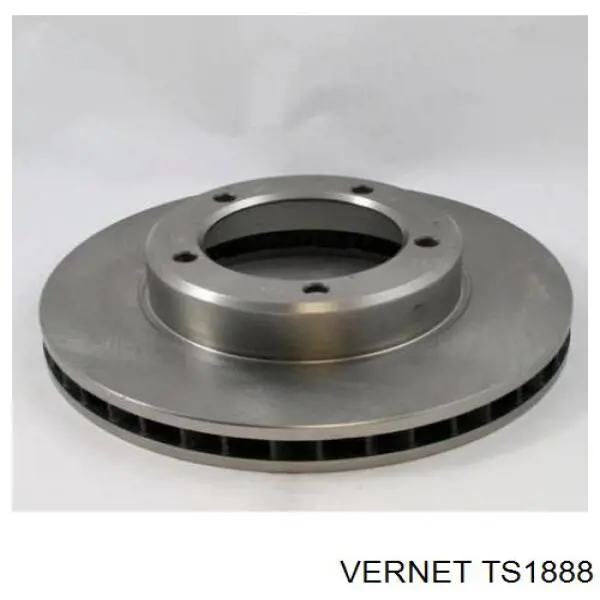 Датчик включення вентилятора TS1888 Vernet