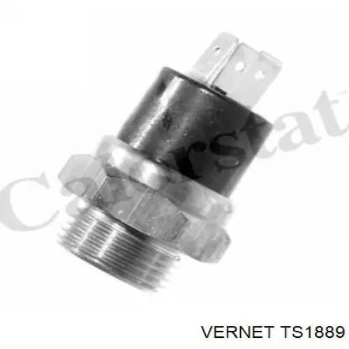 Купити TS1889 Vernet Датчик включення вентилятора