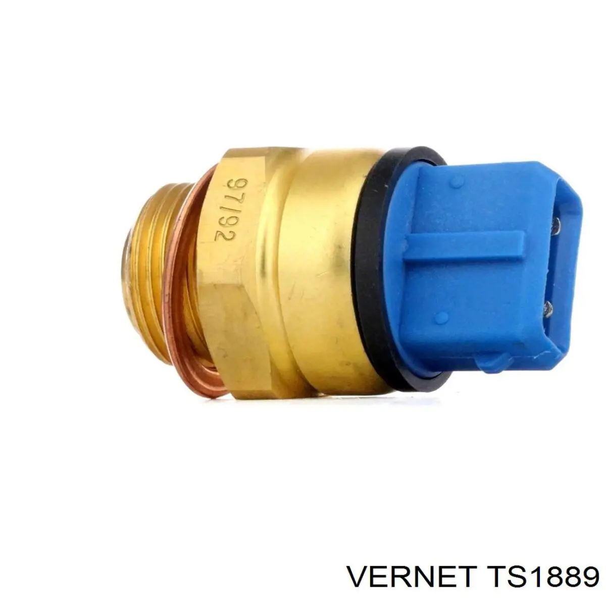 TS1889 Vernet термо-датчик включення вентилятора радіатора