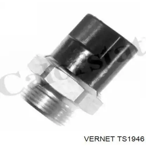 Датчик температури радіатора Vernet TS1946 ціна, від 7.86 USD