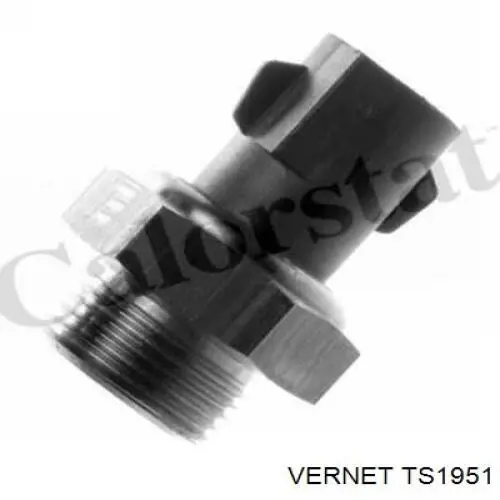 Датчик температури радіатора Vernet TS1951 ціна, від 7.21 USD