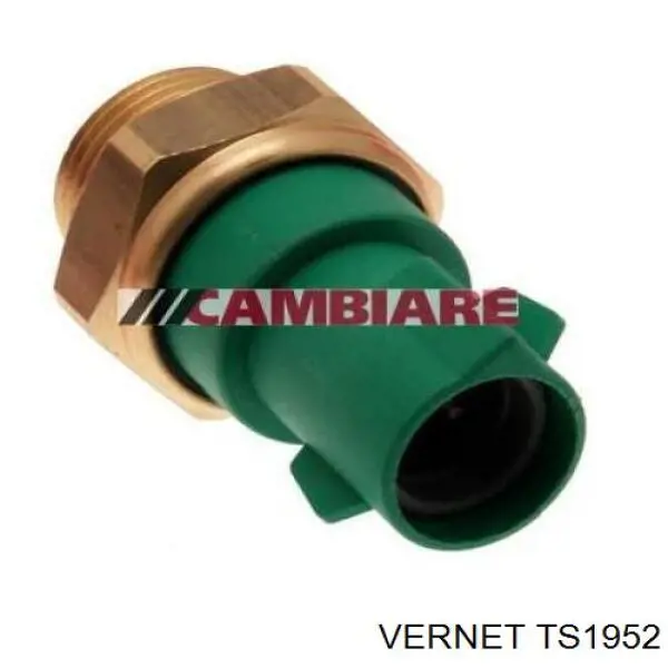 Купити TS1952 Vernet Датчик включення вентилятора