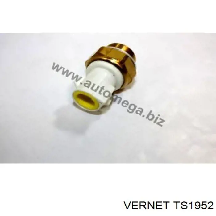 TS1952 Vernet Датчик радіатора