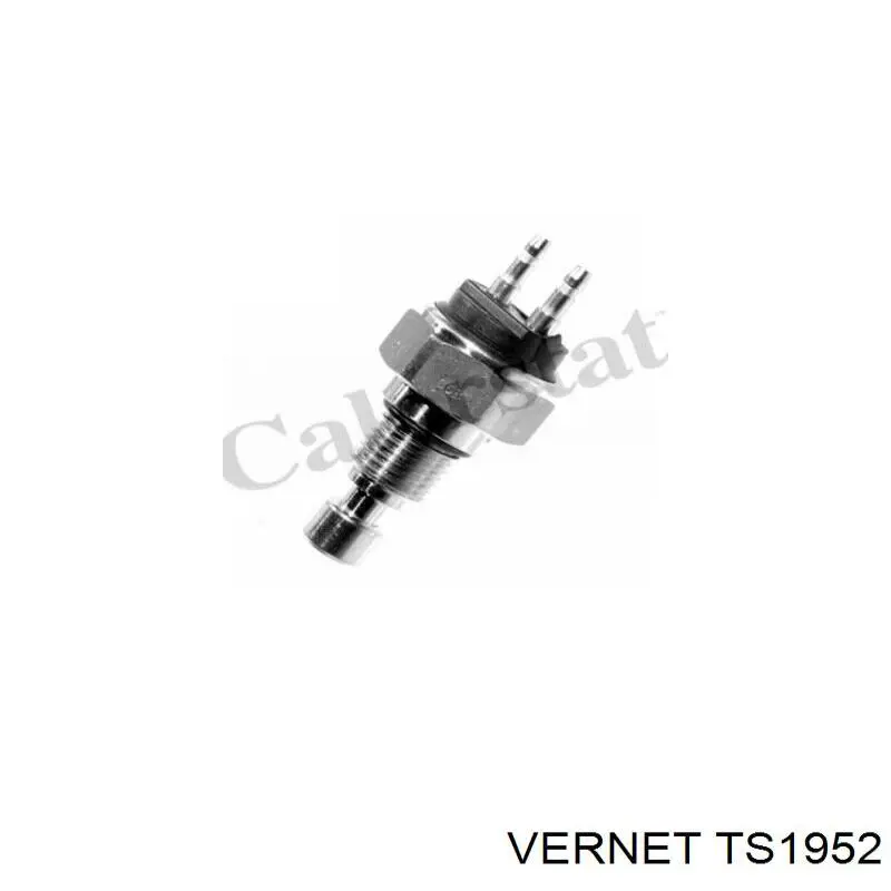 Датчик температури радіатора Vernet TS1952 ціна, від 9.29 USD